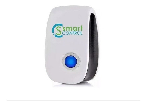 Repelente Ahuyenta Ratas Insectos Roedor Moscas Electronico! 0