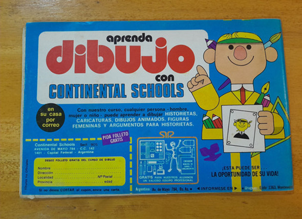 Revista Andanzas De Patoruzu N.605 - Enero 1995 1