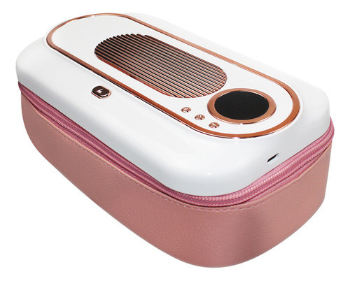 Limpe O Recipiente De Aquecimento: 5000mah, Aquecedor De Cai 0