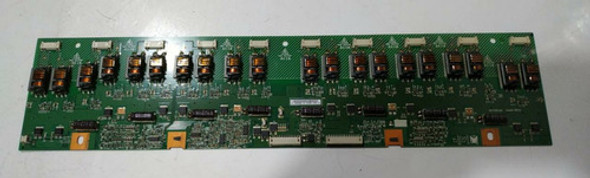 Fuente Inverter Tv Sanyo Lcd-42xf4 Vit71021.52 Logah Rev:2 0