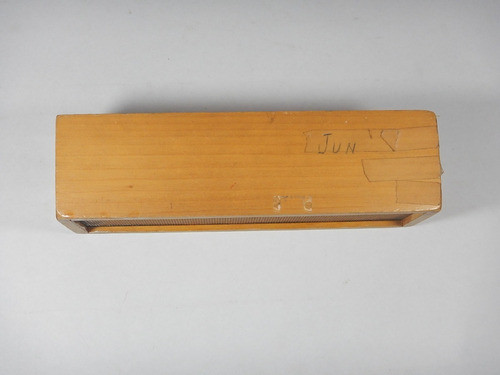 Dominó Estrela - Com Caixa De Madeira 1