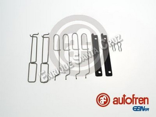 Seguro De Pastilla Renault Twingo, Peugeot 504 0