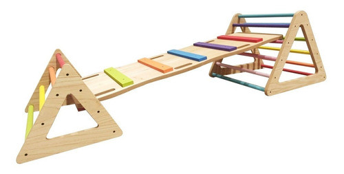 Combo Cubo+rotaris+rampa+triangulo Grande 0