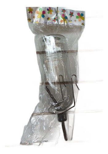 Bebedero Para Jaula 750 Ml. Para Hamster O Conejo 0