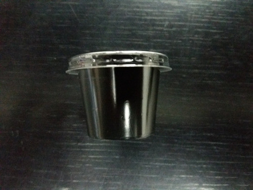 Pote Salsero 1 Oz (30 Cc) X 100 Unidades 1