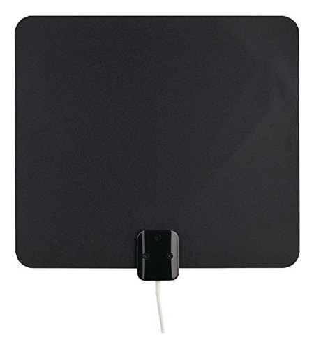 Rca Ant1150f Amplified Ultrathin Indoor Hdtv 0