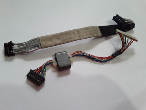 Flat Do Monitor Lcd Aoc Lm522 1