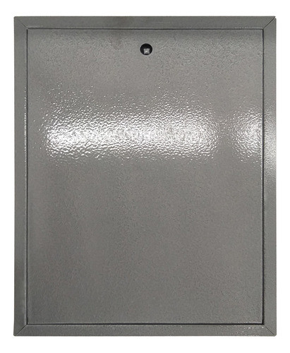 Tapa Puerta De Abrir Pintable Epoxi 40x50 / Scalise 0