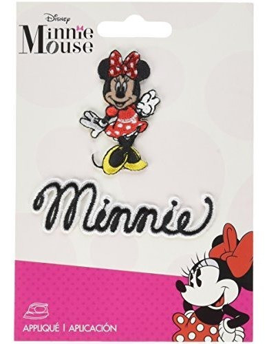 Simplicity Wrights  Cinta Decorativa 19311550001 Disney Mick 0