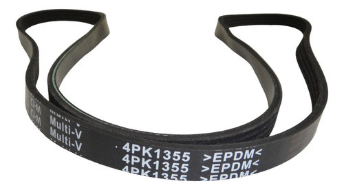 Correa Aire Acondicionado Jmc N800 4d30 1