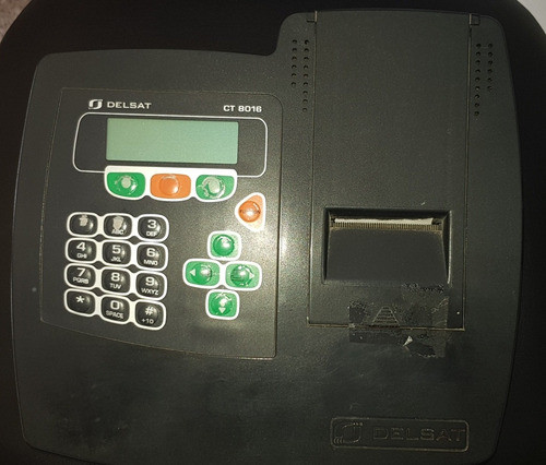 Modulos De Comunicacion Para Locutorio 0