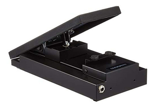 Pedal De Expresión Hammond Exp-50 0