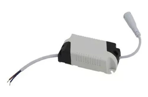 Dr0910-18w Driver Repuesto Entrada 200-240v~ Maximo 18w 0