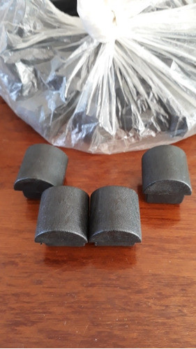 Regaton De Plastico 18mm  X 18mm Leer Descripcion . 0