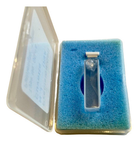 Cubeta De Vidrio Espectrofotometría Precision Cell Og104 0