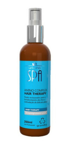 Grandha Spa Amino Complex Hair Therapy 250ml 0