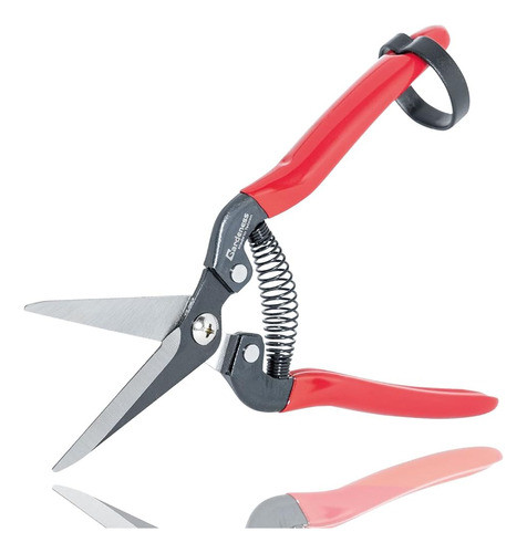 Gardeness Straight Sk5 Cizalla De Poda De Acero Tijera De Ja 0