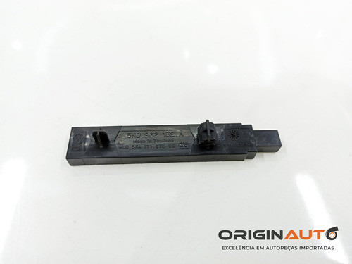 Módulo Antena Keyless Vw Golf Jetta Passat Audi A3 2014-17 1