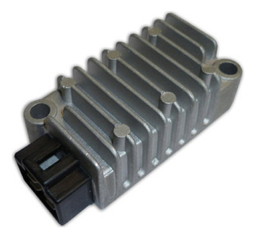 Regulador Voltaje Dze Yamaha Xtz 750 (1989 - 1992) 0