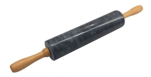 Palo De Amasar Deluxe Marmol Dark 46 X6 Cm Oferta 0