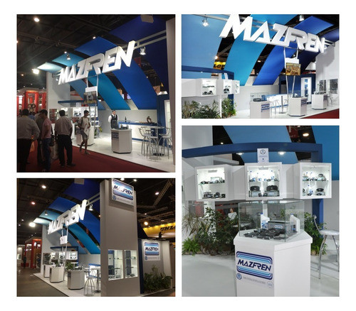 Pastillas De Freno Para Ford Ranger Desde 2012/ 1