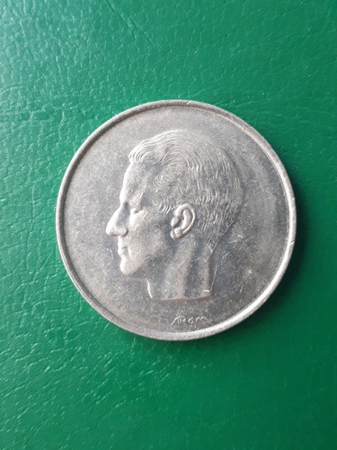 Bélgica 1969 10 Franco Sin Circular 1