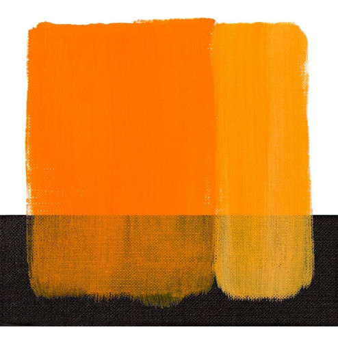 Oleo Maimeri Classico 20ml 080 Cadmium Yellow Orange 1