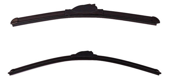 Escobillas Limpiaparabrisas Fit Para Vw Polo Up 1996/2020 0