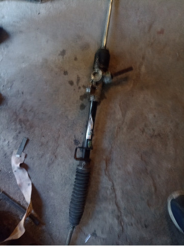 Cremallera Renault Kwid Original 0