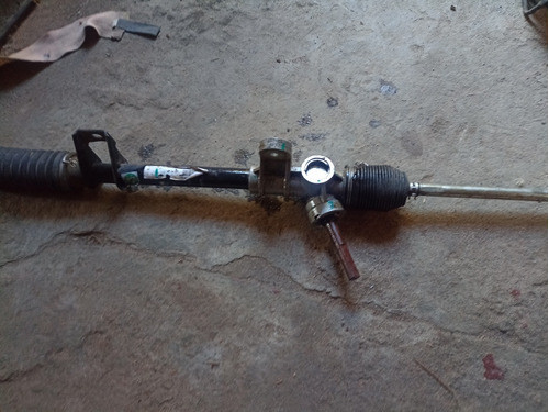 Cremallera Renault Kwid Original 1