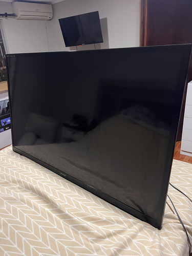 Televisor Sharp Aquos Quattron 3d 60 Pulgadas 0