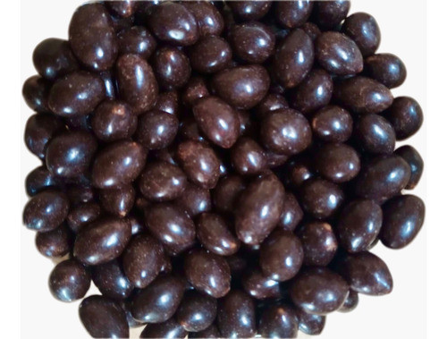 Maní Con Chocolate 0