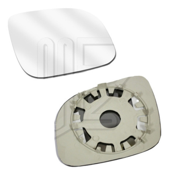 Vidrio De Espejo Derecho Vw Bora Golf Polo De 1996 A 2007 1 Vidrio De Espejo Derecho Vw Bora Golf Polo De 1996 A 2007 1