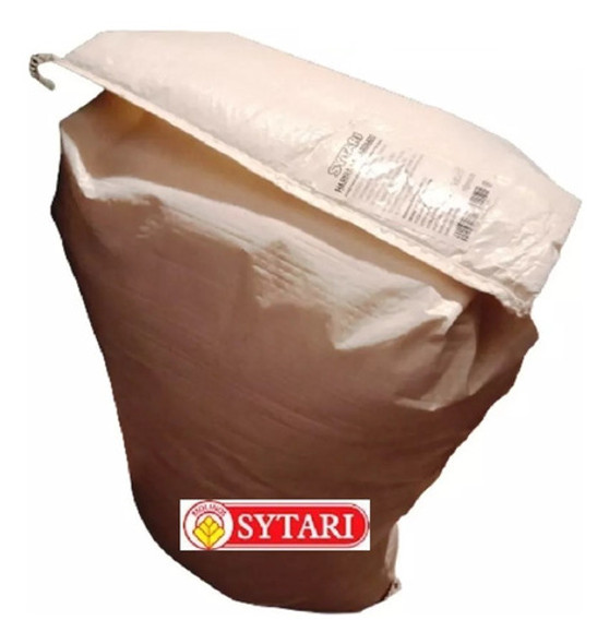 Bolson 25kg Harina De Garbanzos Sytari 1ra Calidad - Dw 0 Bolson 25kg Harina De Garbanzos Sytari 1ra Calidad - Dw 0