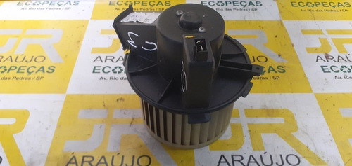 Motor Ventilação Citroen C3 0