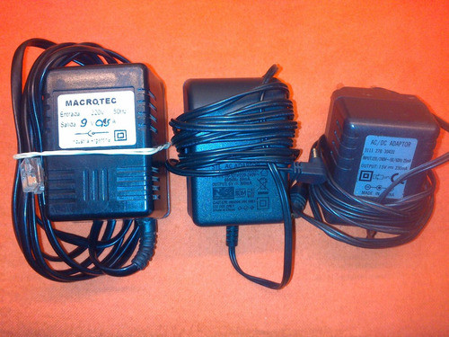 Transformadores Varios De Telefonia 0