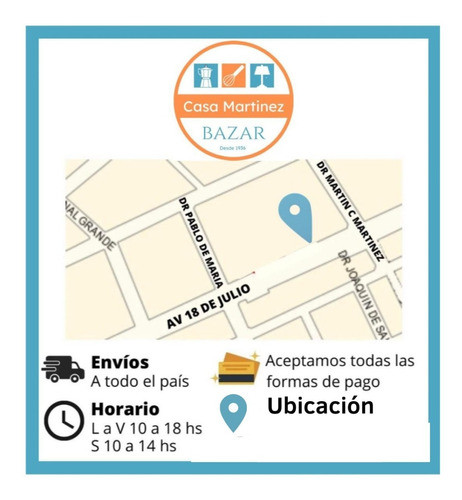 Frutero Centro De Mesa Acero Inoxidable Dos Niveles 1