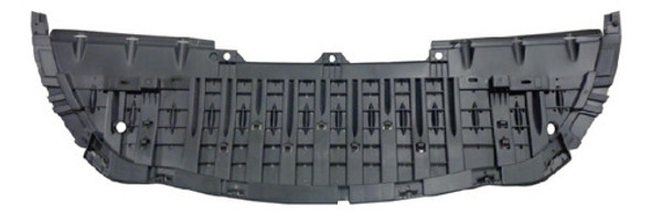 Carenado Paragolpe Fluence 2015 En Adelante 0 Carenado Paragolpe Fluence 2015 En Adelante 0