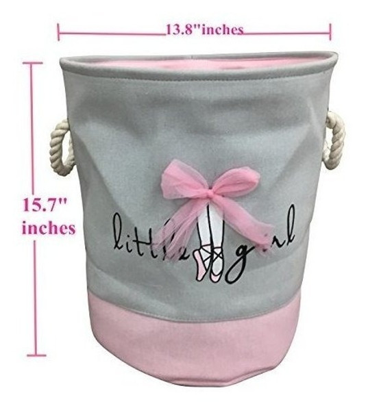 Compartimiento De Almacenaje Organizador Rosa Plegable De Al 1