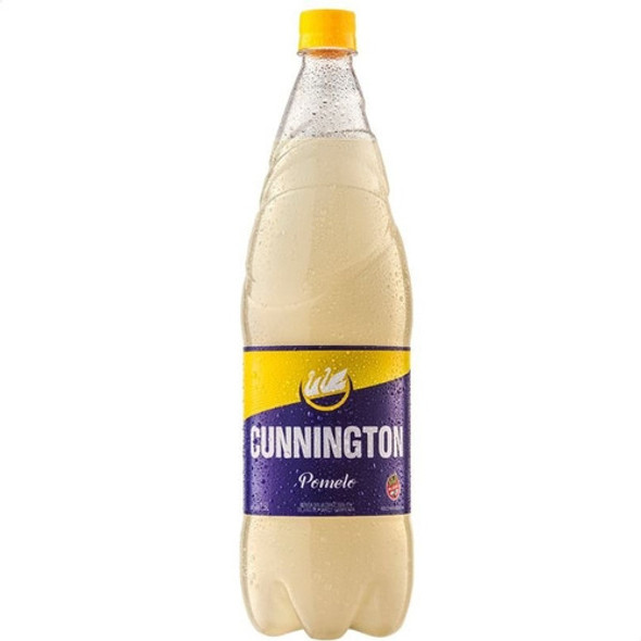 Agua Tonica Cunnington Pomelo Sin Tacc - 01mercado 1