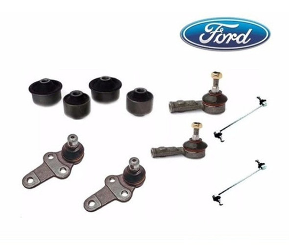 Kit Tren Delantero Ford Ka 97 / 08 0