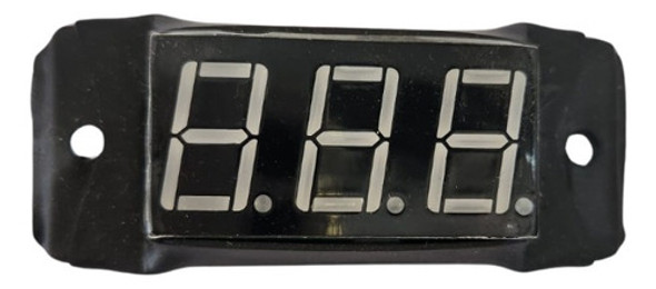 Display Digital - Plc-9050-220v 0