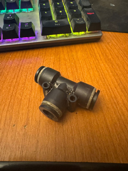 Acoples Y Conexiones Para Cerveceria 1