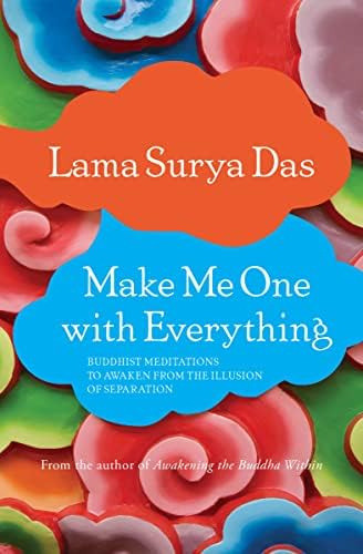 Libro Make Me One With Everything-inglés 0