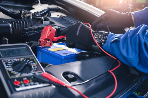 Curso Online De Mecanica Y Electric Y Electrónica Automotriz 1