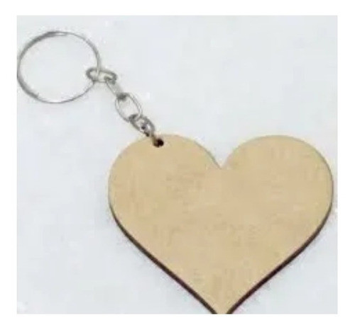 Pack 200 Chaveiro Com Personalização 0