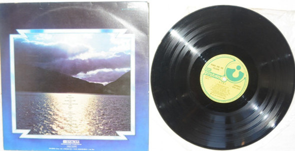 Frt Grátis Eloy Power And Passion Lp Nacional Impecável 1 Frt Grátis Eloy Power And Passion Lp Nacional Impecável 1