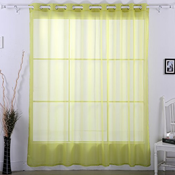 Deconovo Con Ollados Ancho Ancho Ventana Transparente Panel 0 Deconovo Con Ollados Ancho Ancho Ventana Transparente Panel 0