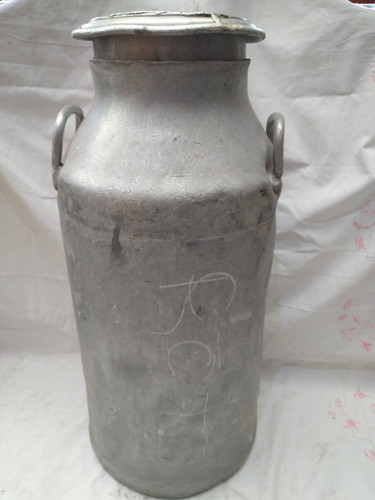 Tacho ,recipiente, Lecherito, 70x35cm 50litros Envio Gratis 1