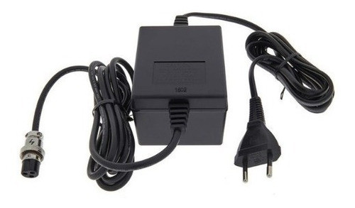 Fuente Transformador P/ Consola Yamaha Mg 10xfu Mg10xuf Pa10 0
